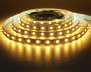 2835 12V 35W 16FT 3000K Warm White Flexible LED Strip Light IP33 Non-Waterproof