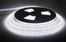 2835 24V 72W 576Chips 16FT 5000K Cool White Flexible LED Strip Light IP33 Non-Waterproof