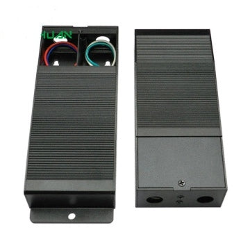 24V 96W Class2 Dimmable LED Driver Power Supply Transformer with Enclosure Junction Box 96W-24VDC LD