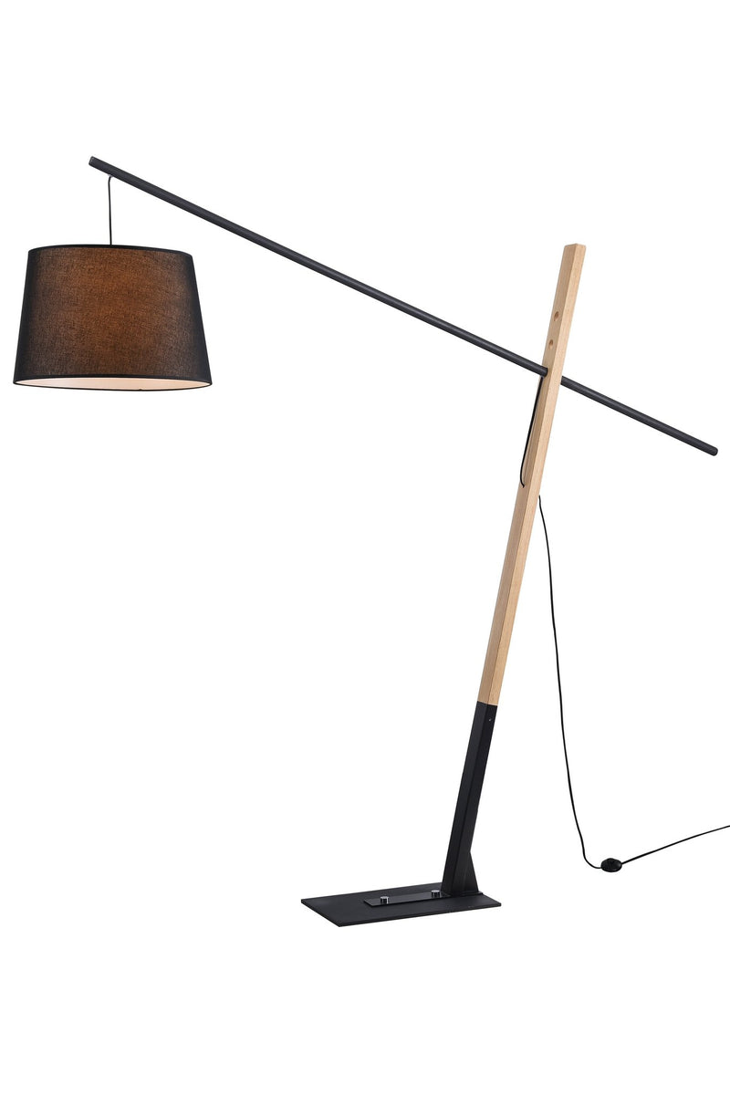 Lamp Bow-F BK