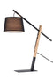 Lamp Bow-TL BK