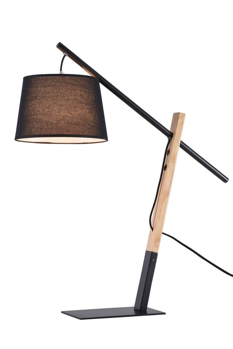 Lamp Bow-TL BK