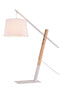 Lamp Bow-TL WH