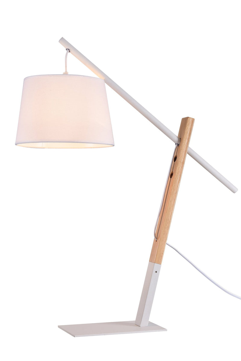 Lamp Bow-TL WH