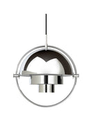 Pendant Light D1168 CR