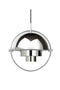 Pendant Light D1168 CR