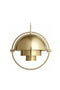 Pendant Light D1168 GD