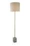 Lamp FL5573WHITE