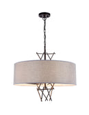 Chandelier H5831-5