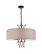 Chandelier H5831-5