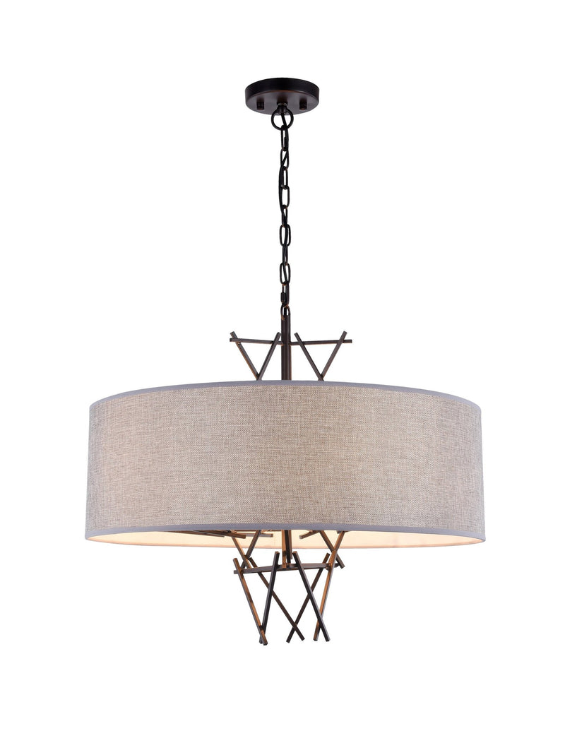 Chandelier H5831-5