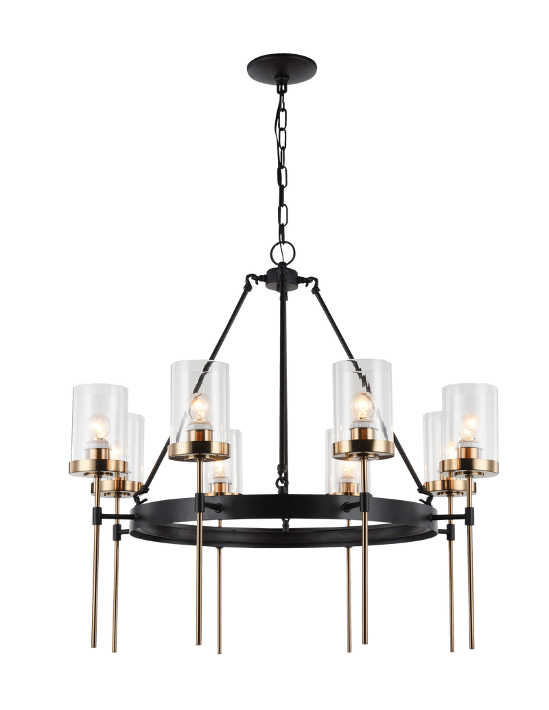 Chandelier H6427-8A