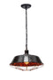 Pendant Light LOFT107-S RS