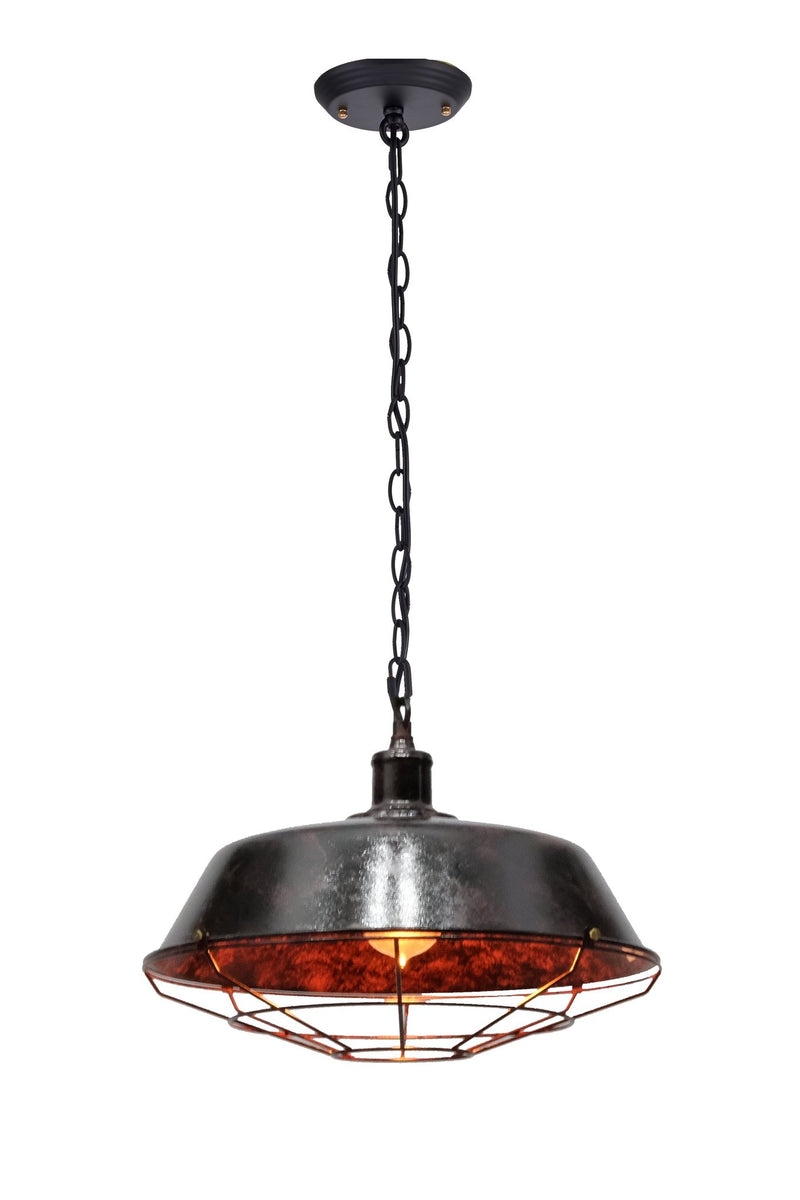 Pendant Light LOFT107-B RS