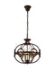 Chandelier LOFT198-4