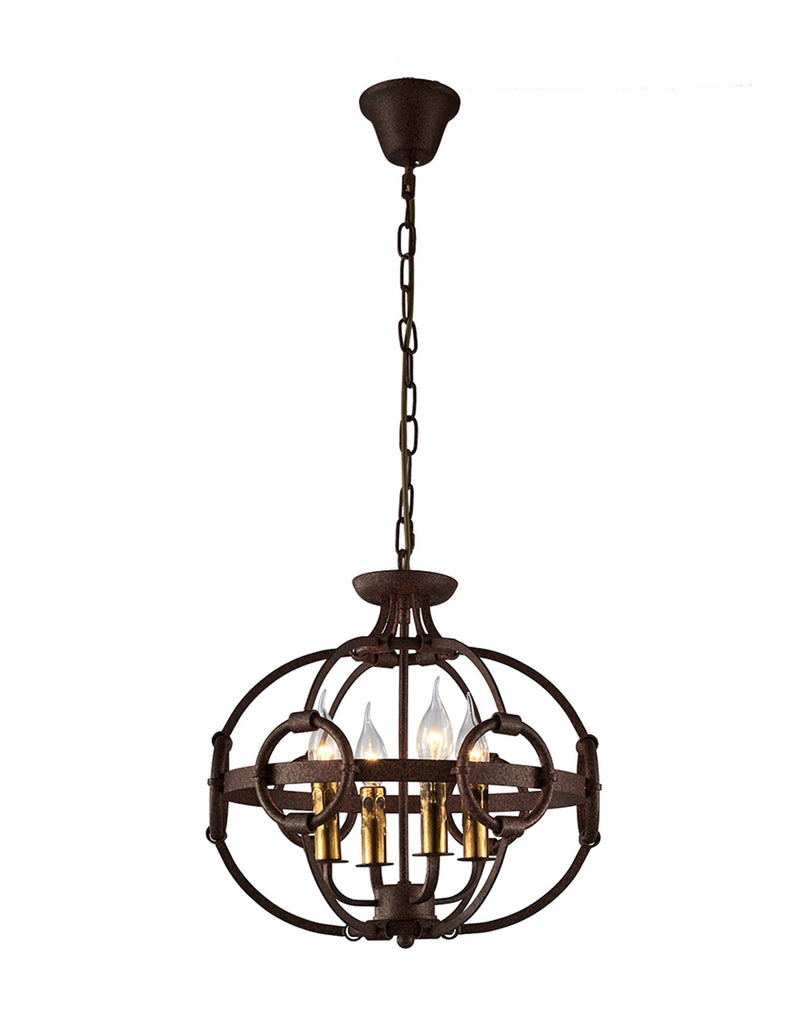 Chandelier LOFT198-4