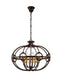 Chandelier LOFT198-8