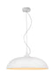 Pendant Light M-070S-S/WH