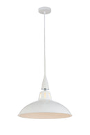 Pendant Light M-101S-B/WH