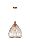 Pendant Light M-319S-A-GD