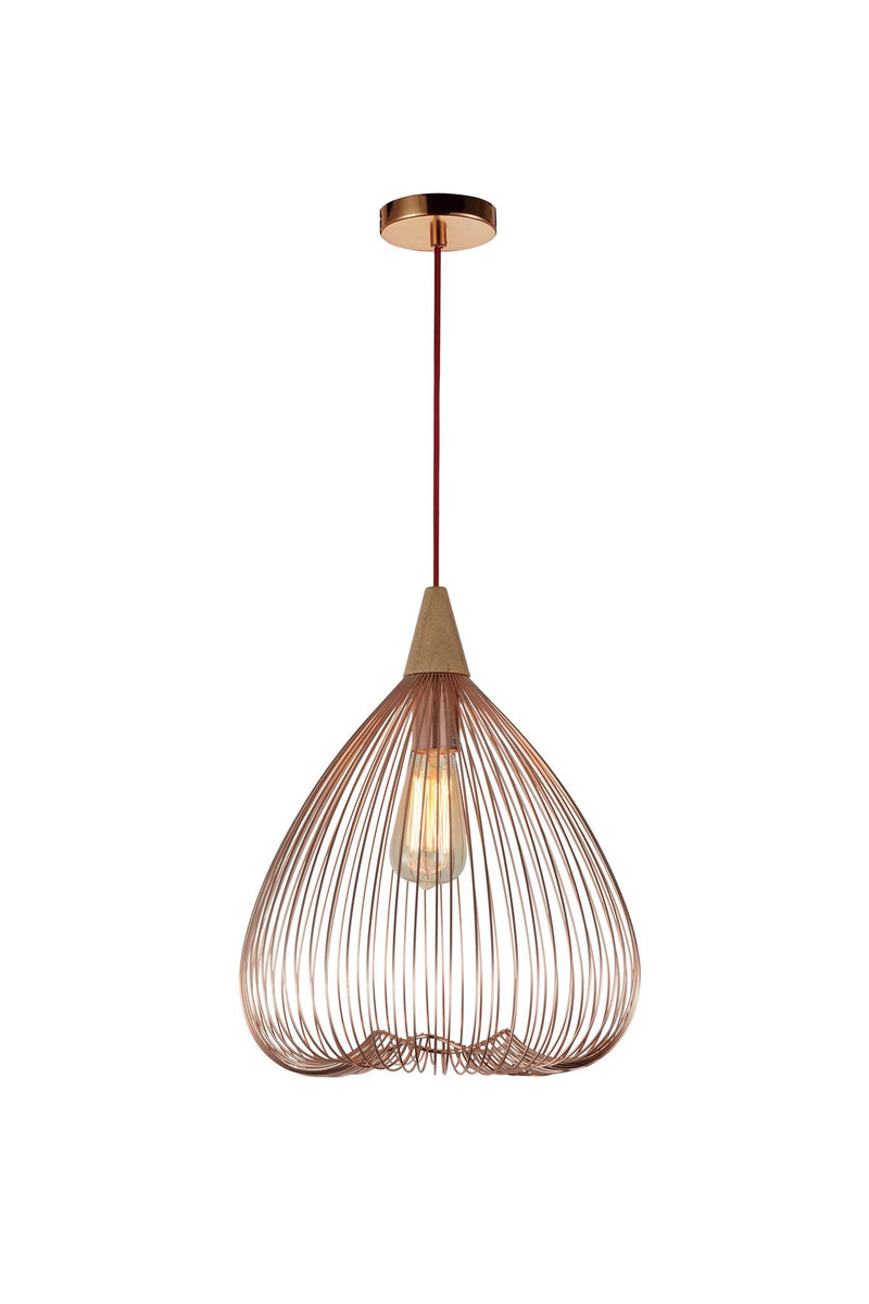 Pendant Light M-319S-A-GD