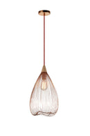 Pendant Light M-319S-B-GD