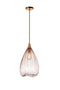 Pendant Light M-319S-B-GD