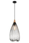 Pendant Light M-319S-C/BK