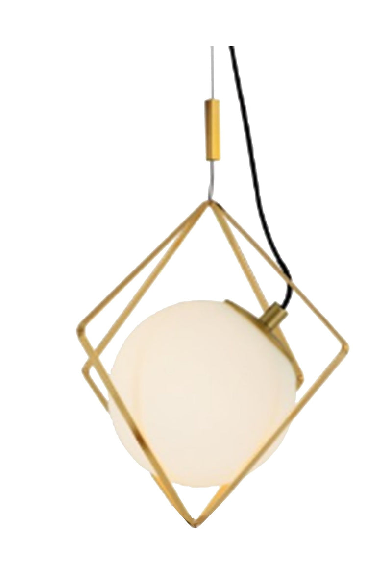 Pendant Light M-547S-L/GD