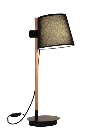 Lamp Recall-TL BK