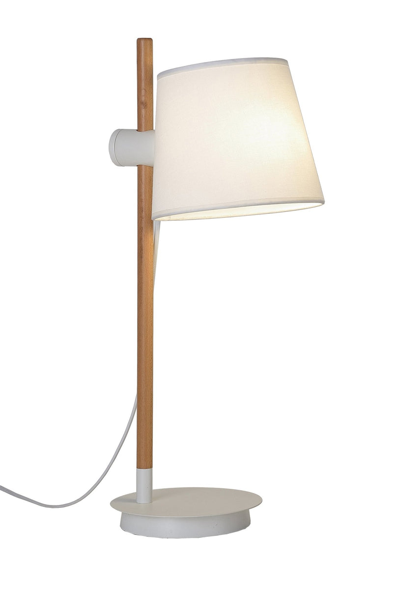 Lamp Recall-TL WH