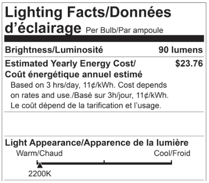 Luminus 48FT 14.6M LED Outdoor Vintage String Lights with Light Bulbs Included 24 Sockets 2200K Amber Dimmable 