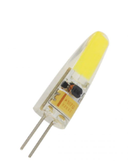 VO G4 LED Light Bulb 12V 1.6W 3000K Warm White Dimmable