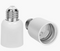 E39 to E26 Converter Adapter Lamp Socket Holder