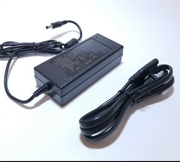 24V 3A Class2 LED AC/DC Power Supply Adapter Plug-In 04105 LD