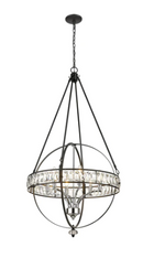 Pendant Light U101-6P-C