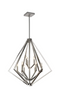 Pendant Light YG201-9P PN