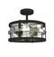 Pendant H601-2CR