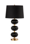 Lamp HY211211-BK