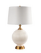 Lamp HY211213-WH