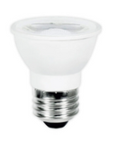 VO PAR16 LED Light Bulb 7W = 50W Base-E26 4000K Natural White Dimmable