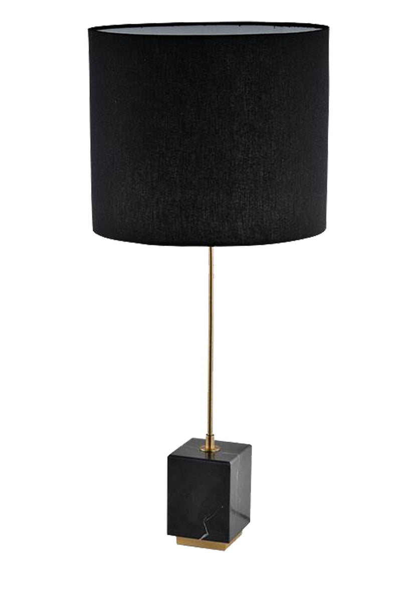 Lamp TL5573BLACK