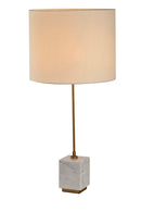 Lamp TL5573WHITE