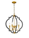 Chandelier U007