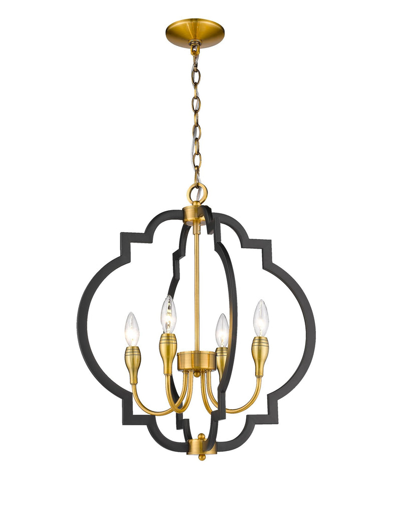 Chandelier U007