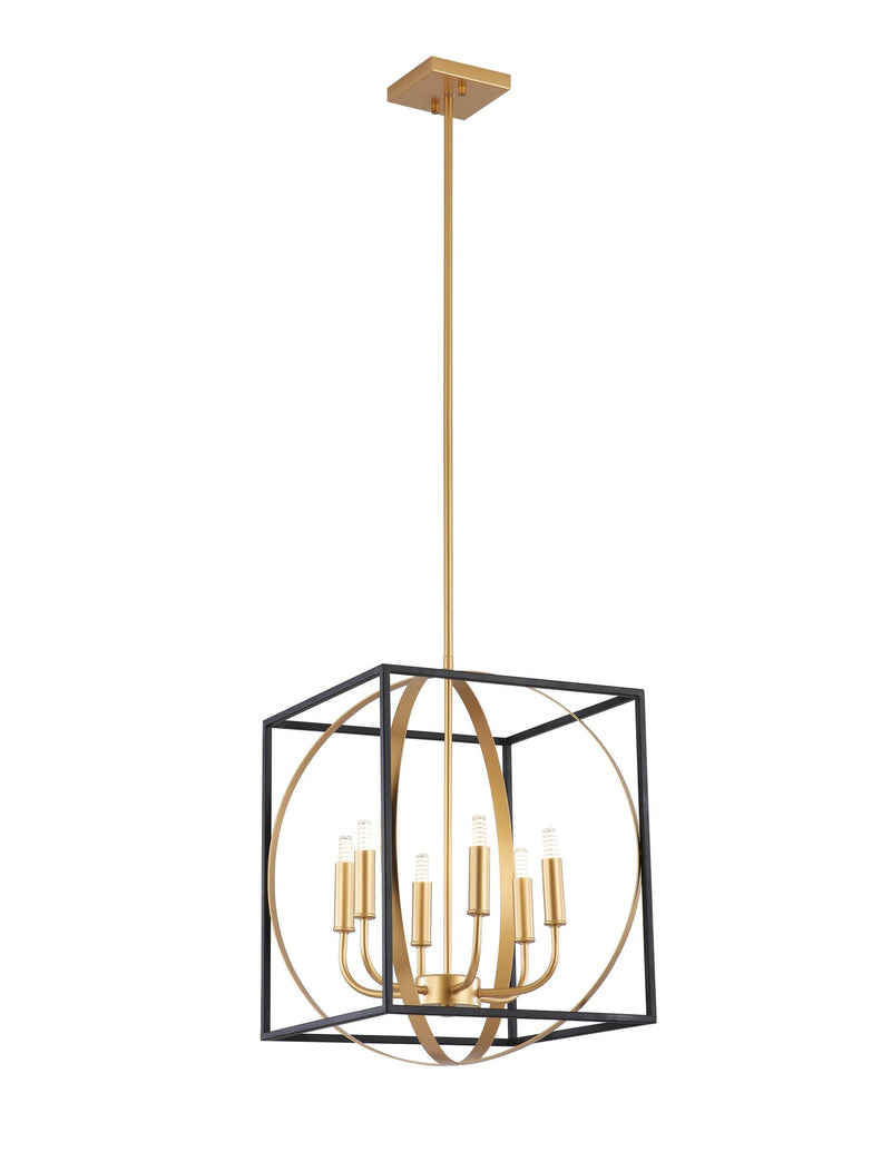 Chandelier U057