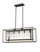 Chandelier U072