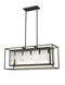 Chandelier U072