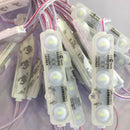 12V 1.5W Cool White LED Samsung Module IP68 Waterproof