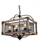 Chandelier YG16932-6P